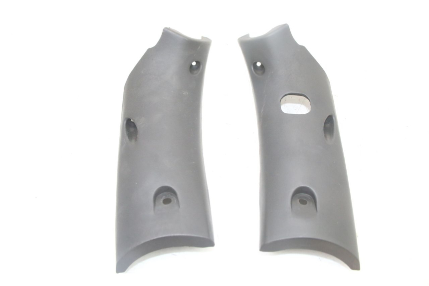 photo de LENKERVERKLEIDUNG HINTEN KYMCO GRAND DINK 125 (2008 - 2014)