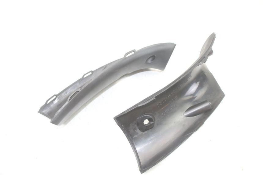 photo de LENKERVERKLEIDUNG HINTEN KYMCO GRAND DINK 125 (2008 - 2014)