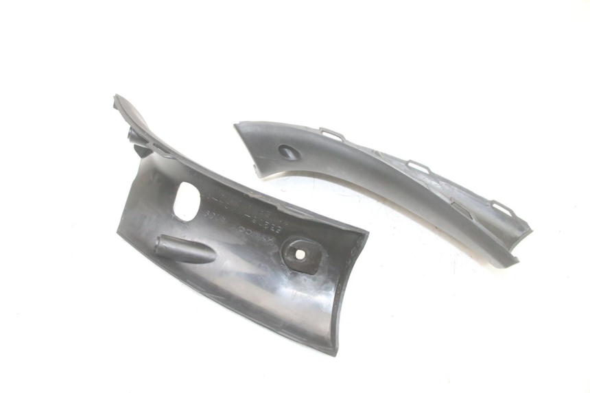 photo de LENKERVERKLEIDUNG HINTEN KYMCO GRAND DINK 125 (2008 - 2014)