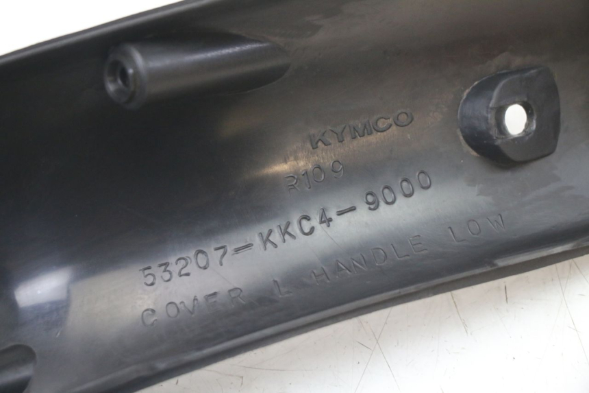 photo de LENKERVERKLEIDUNG HINTEN KYMCO GRAND DINK 125 (2008 - 2014)