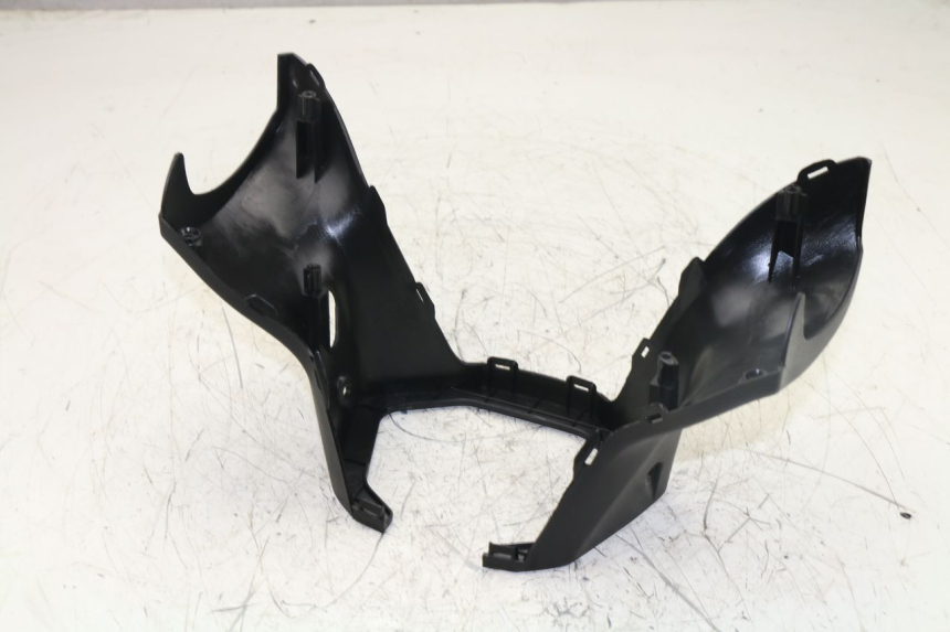photo de LENKERVERKLEIDUNG HINTEN KYMCO K-XCT 125 (2013 - 2017)