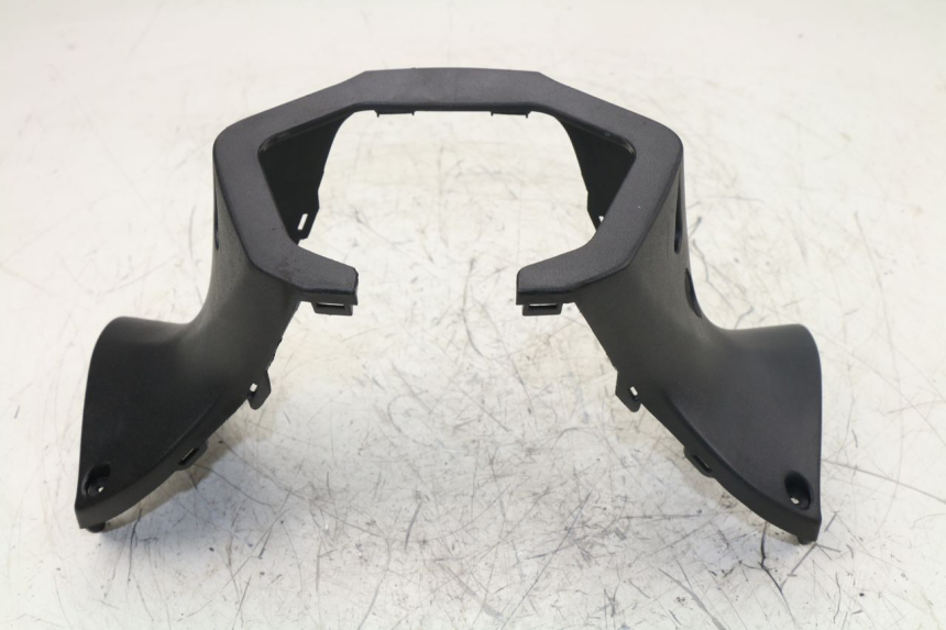 photo de LENKERVERKLEIDUNG HINTEN KYMCO K-XCT 125 (2013 - 2017)