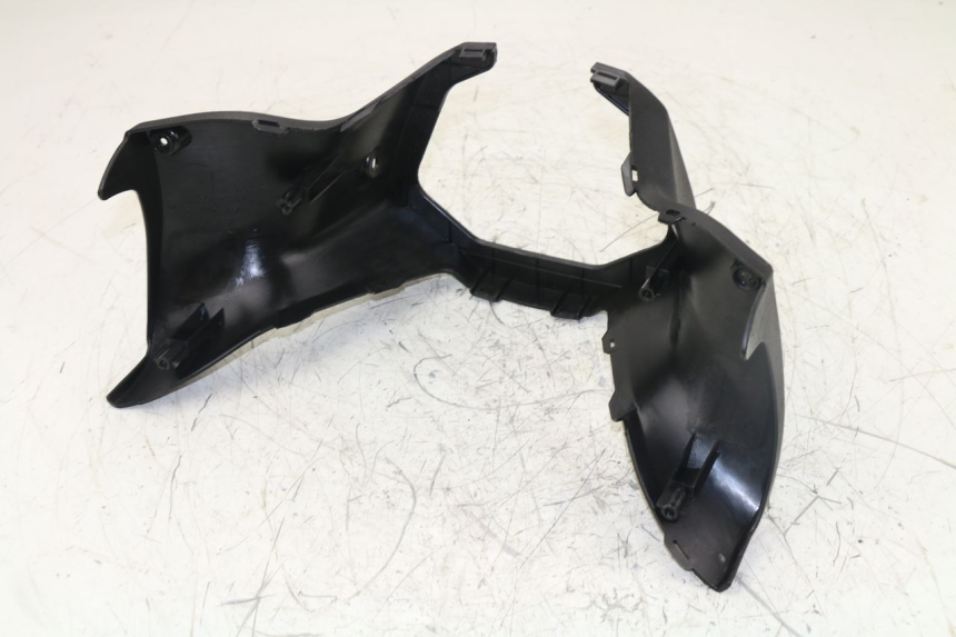 photo de LENKERVERKLEIDUNG HINTEN KYMCO K-XCT 125 (2013 - 2017)