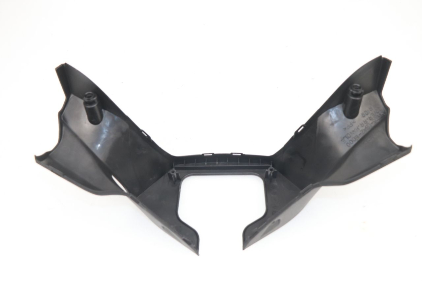photo de LENKERVERKLEIDUNG HINTEN KYMCO XCITING 500 (2007 - 2010)