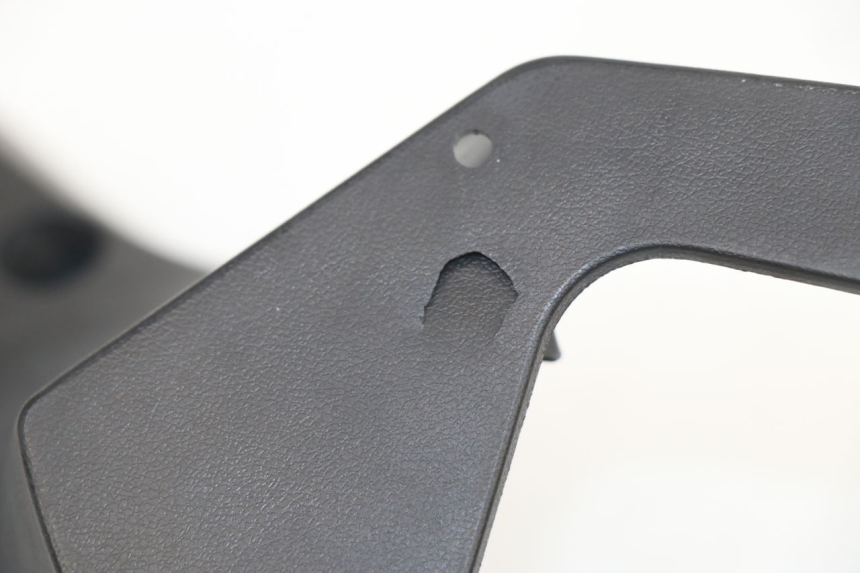 photo de LENKERVERKLEIDUNG HINTEN KYMCO XCITING 500 (2007 - 2010)
