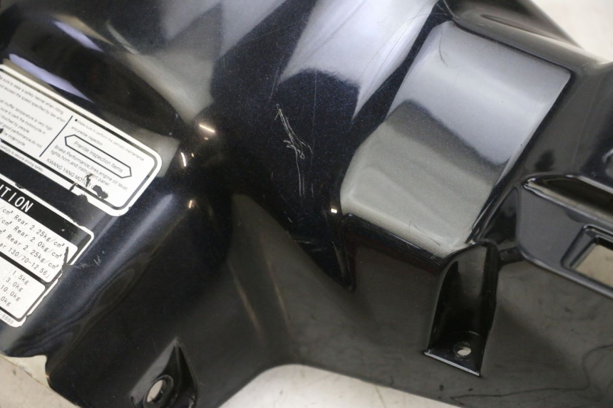 photo de LENKERVERKLEIDUNG HINTEN KYMCO LIKE 125 (2009 - 2016) - Hochauflösende Nahaufnahme