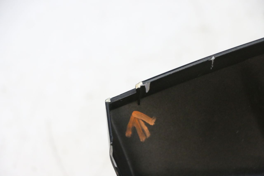 photo de LENKERVERKLEIDUNG HINTEN KYMCO LIKE 125 (2009 - 2016) - Alternative Perspektive