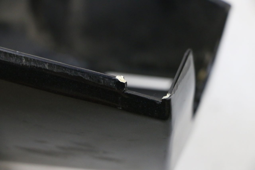 photo de LENKERVERKLEIDUNG HINTEN KYMCO LIKE 125 (2009 - 2016) - Gesamtansicht des Produkts