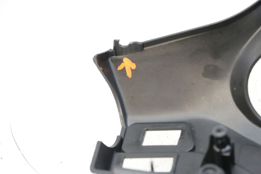 photo de LENKERVERKLEIDUNG HINTEN LONGJIA SHARPY 125 (2020 - 2024)