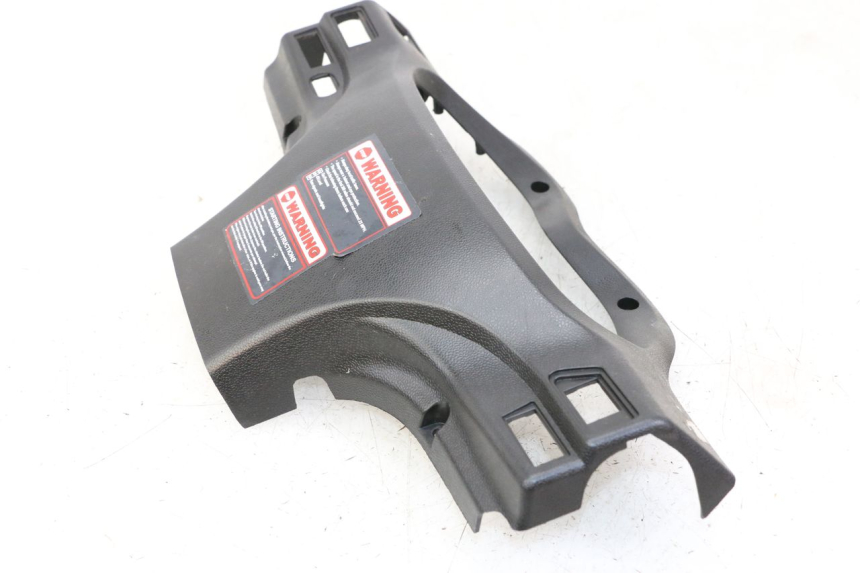 photo de LENKERVERKLEIDUNG HINTEN LONGJIA SHARPY 125 (2020 - 2024)