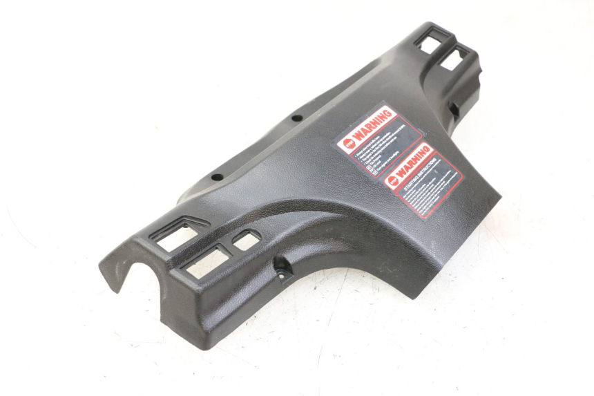 photo de LENKERVERKLEIDUNG HINTEN LONGJIA SHARPY 125 (2020 - 2024)