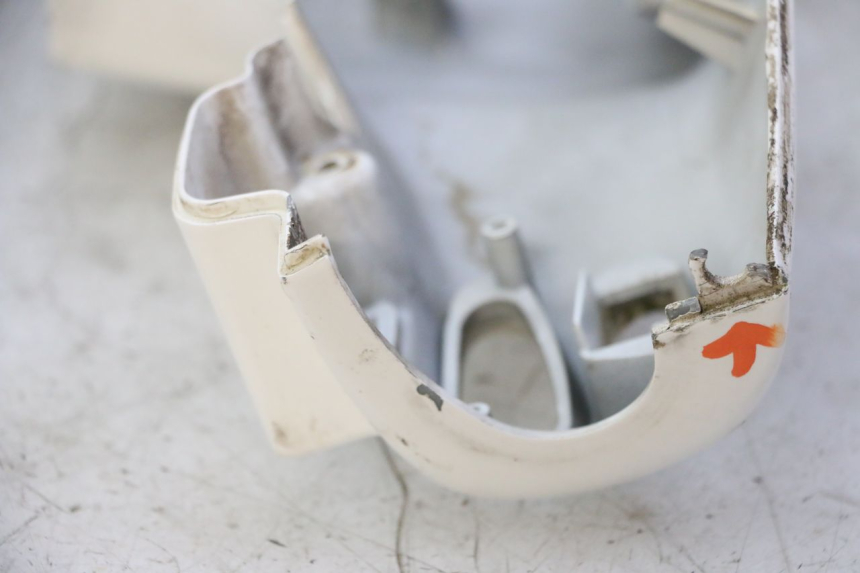 photo de LENKERVERKLEIDUNG HINTEN PIAGGIO LXV 4T 50 (2009 - 2013)