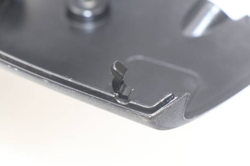 photo de HINTERE LENKERABDECKUNG PIAGGIO MP3 500 (2014 - 2016)