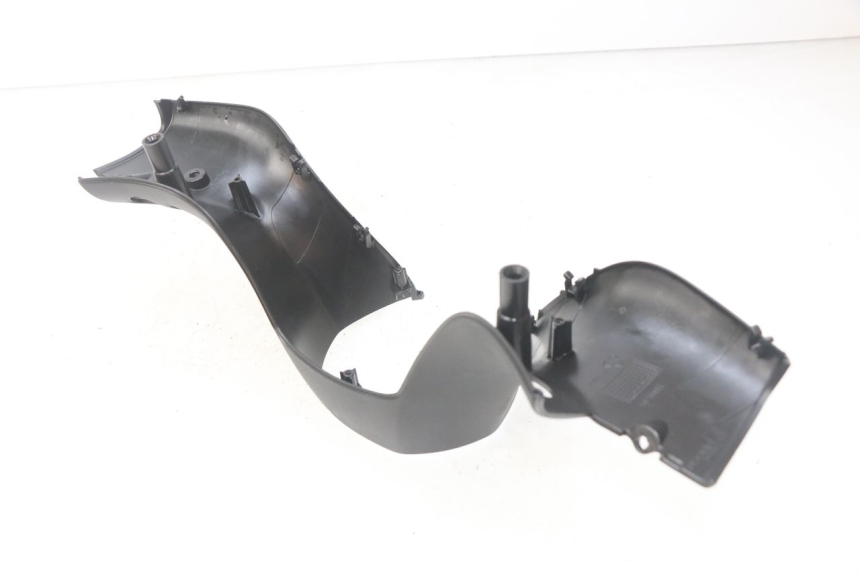 photo de HINTERE LENKERABDECKUNG PIAGGIO MP3 500 (2014 - 2016)