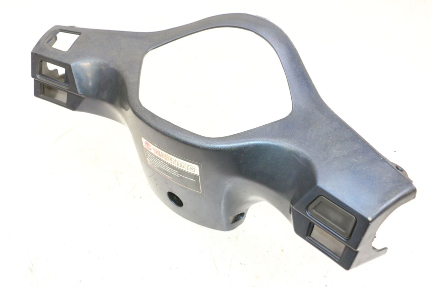 photo de LENKERVERKLEIDUNG HINTEN JM MOTORS OLDIES GT 4T 50 (2018 - 2025) - Hauptansicht