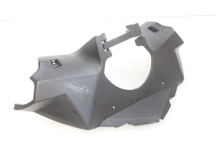 photo de HINTERE LENKERABDECKUNG PEUGEOT GEOPOLIS 400 (2007 - 2013)