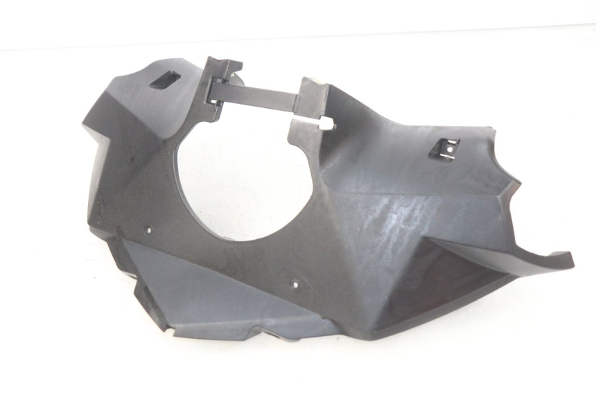 photo de HINTERE LENKERABDECKUNG PEUGEOT GEOPOLIS 400 (2007 - 2013)