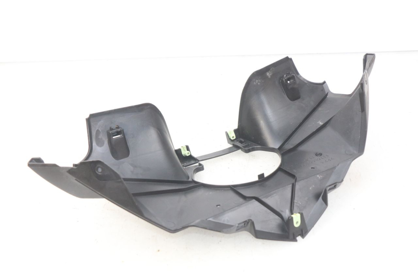 photo de HINTERE LENKERABDECKUNG PEUGEOT GEOPOLIS 400 (2007 - 2013)