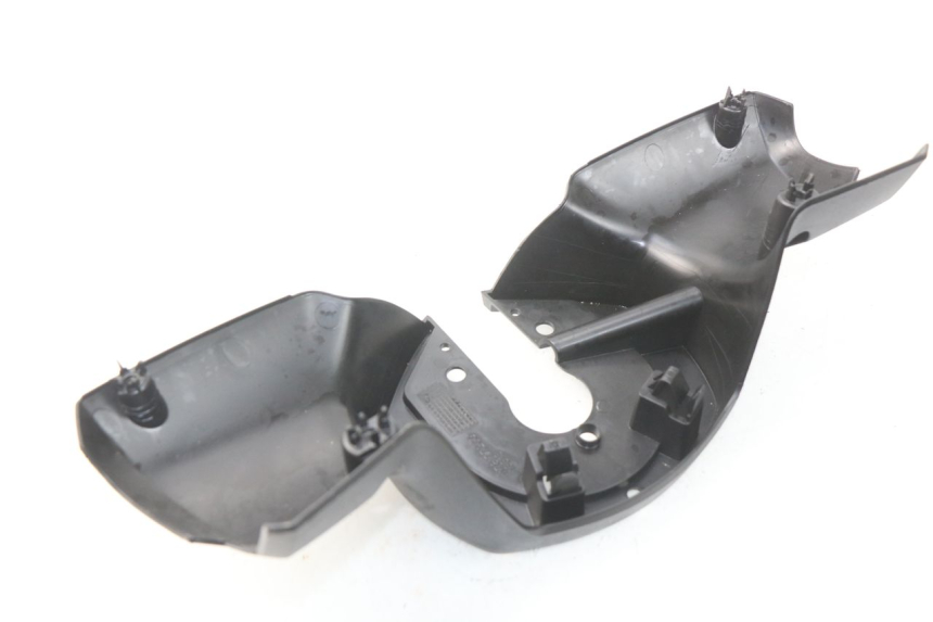 photo de LENKERVERKLEIDUNG HINTEN PEUGEOT METROPOLIS 400 (2017 - 2020)