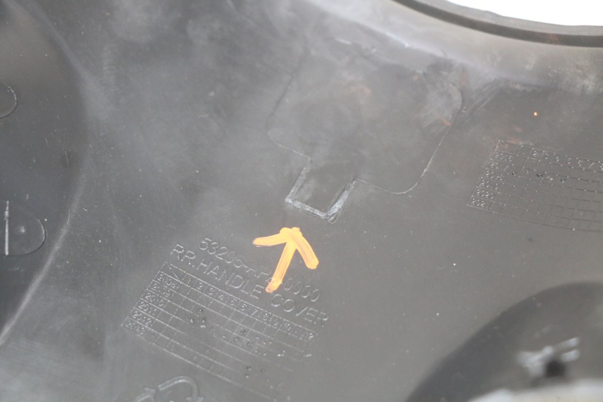 photo de HINTERE LENKERABDECKUNG PEUGEOT TWEET 4T 50 (2018 - 2020)