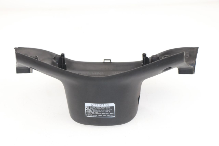 photo de LENKERVERKLEIDUNG HINTEN PGO LIGERO 50 (2006 - 2010)