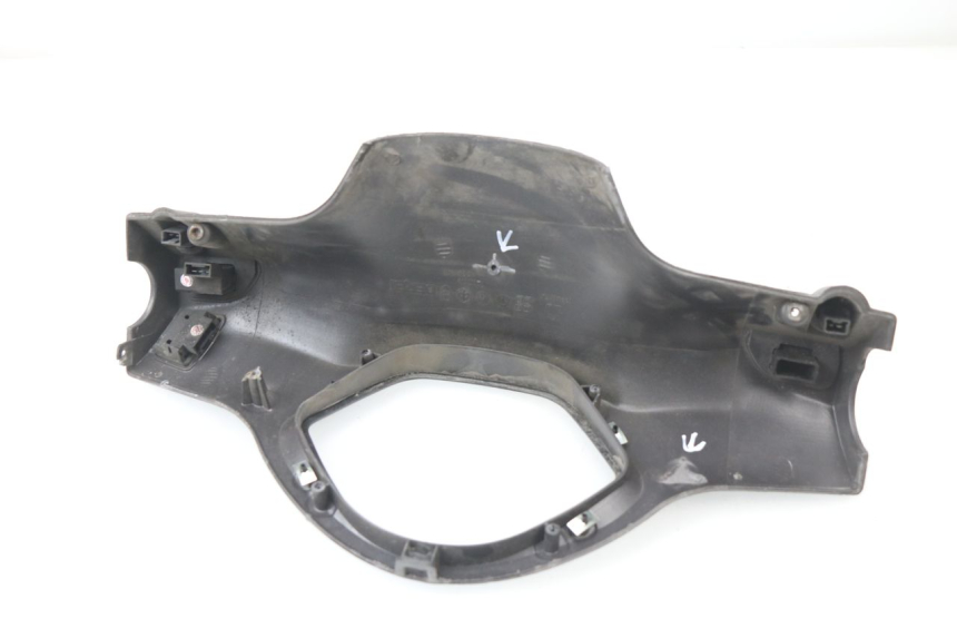 photo de LENKERVERKLEIDUNG HINTEN PIAGGIO LIBERTY 4T 50 (2009 - 2015)