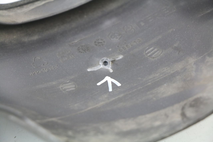 photo de LENKERVERKLEIDUNG HINTEN PIAGGIO LIBERTY 4T 50 (2009 - 2015)