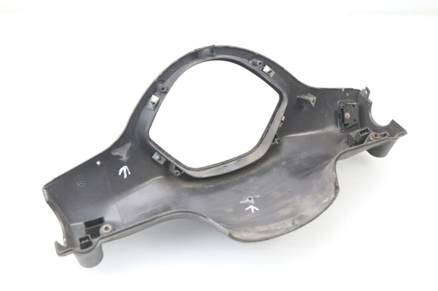 photo de LENKERVERKLEIDUNG HINTEN PIAGGIO LIBERTY 4T 50 (2009 - 2015)