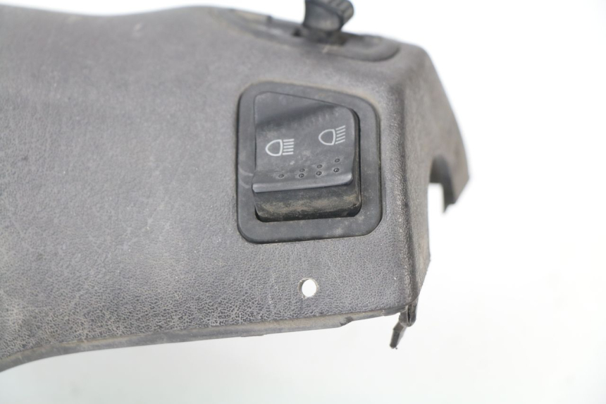 photo de LENKERVERKLEIDUNG HINTEN PIAGGIO LIBERTY 4T 50 (2009 - 2015)