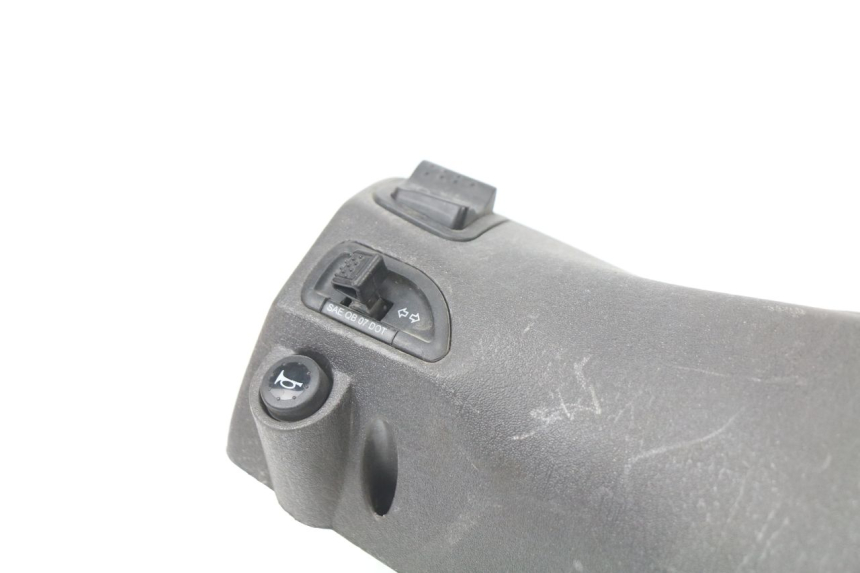photo de LENKERVERKLEIDUNG HINTEN PIAGGIO LIBERTY 4T 50 (2009 - 2015)