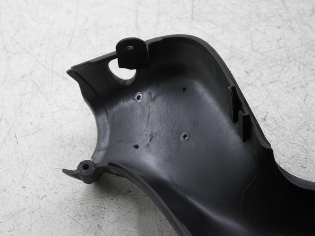 photo de LENKERVERKLEIDUNG HINTEN PIAGGIO MP3 LT 300 (2010 - 2016)