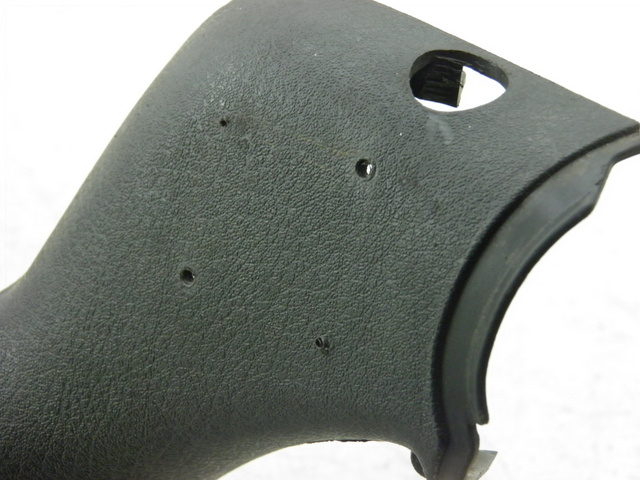 photo de LENKERVERKLEIDUNG HINTEN PIAGGIO MP3 LT 300 (2010 - 2016)