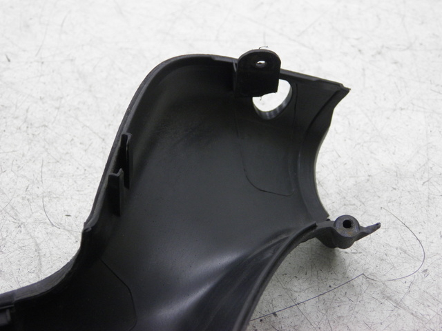 photo de LENKERVERKLEIDUNG HINTEN PIAGGIO MP3 LT 300 (2010 - 2016)