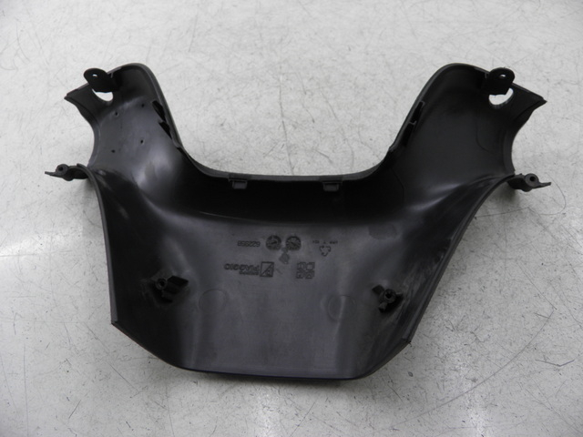 photo de LENKERVERKLEIDUNG HINTEN PIAGGIO MP3 LT 300 (2010 - 2016)