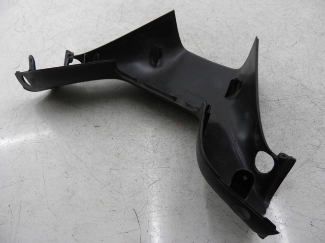 photo de LENKERVERKLEIDUNG HINTEN PIAGGIO MP3 LT 300 (2010 - 2016)