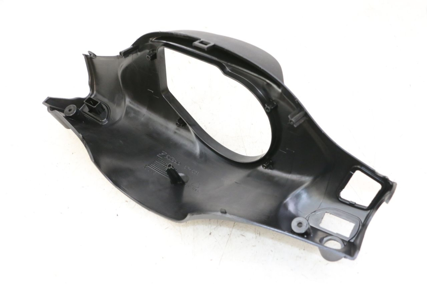 photo de LENKERVERKLEIDUNG HINTEN PIAGGIO NRG POWER PUREJET 50 (2018 - 2021)