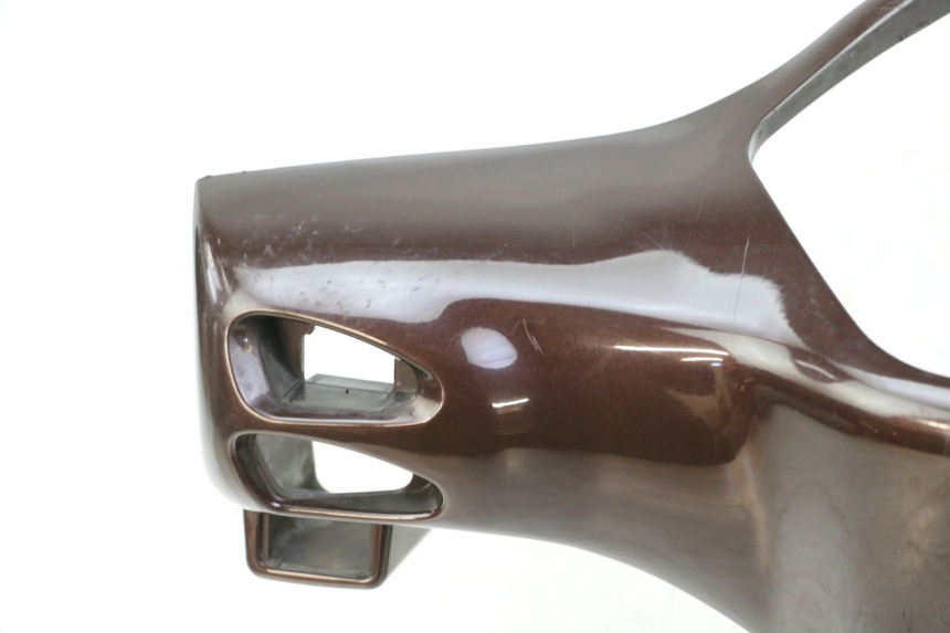 photo de LENKERVERKLEIDUNG HINTEN PIAGGIO VESPA LX IE 125 (2010 - 2012)