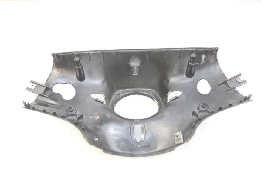 photo de HINTERE LENKERABDECKUNG PIAGGIO VESPA PRIMAVERA 2T 50 (2013 - 2018)