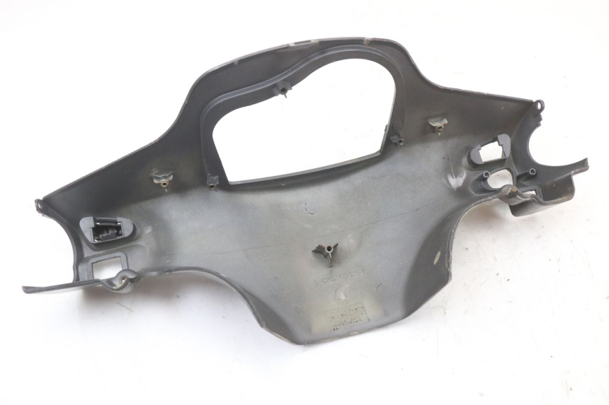 photo de HINTERE LENKERABDECKUNG PIAGGIO VESPA S 2T 50 (2007 - 2014)