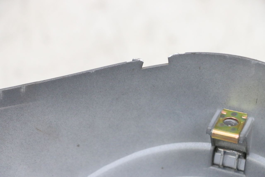 photo de LENKERVERKLEIDUNG HINTEN EFUN PUSA 1 - Oberflächenzustand und Material