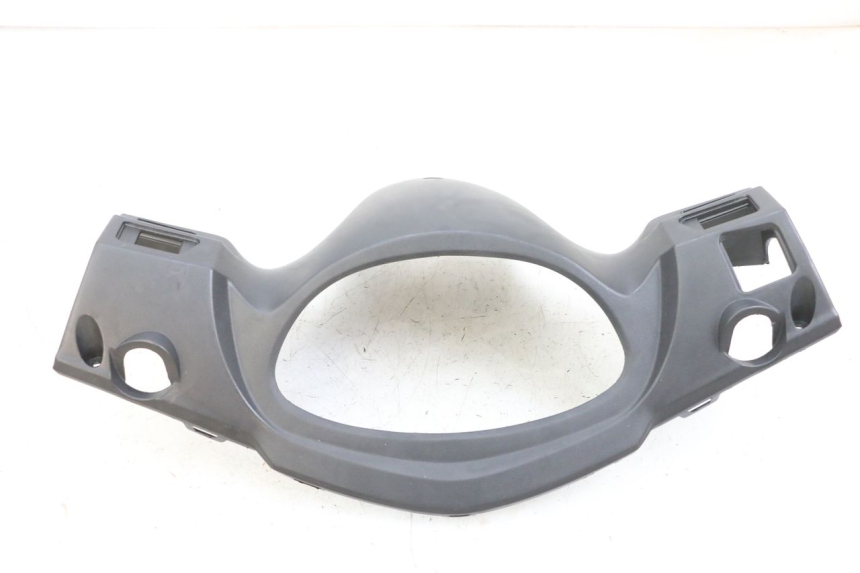 photo de LENKERVERKLEIDUNG HINTEN JM MOTORS SANTANA EVO 50 (2024 - 2026) - Hauptansicht