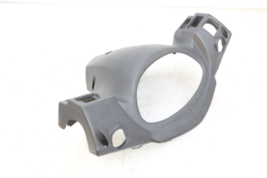 photo de LENKERVERKLEIDUNG HINTEN JM MOTORS SANTANA EVO 50 (2024 - 2026) - Gesamtansicht des Produkts