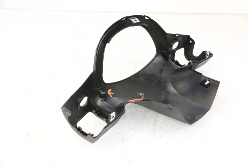 photo de HINTERE LENKERABDECKUNG JM MOTORS SANTANA 50 (2014 - 2023) - Alternative Perspektive