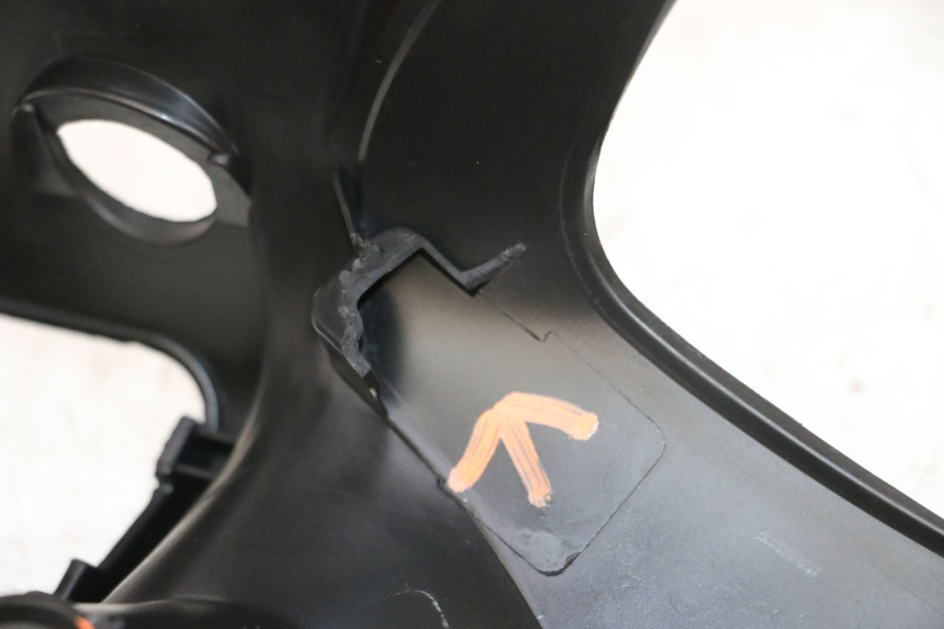 photo de HINTERE LENKERABDECKUNG JM MOTORS SANTANA 50 (2014 - 2023) - Gesamtansicht des Produkts