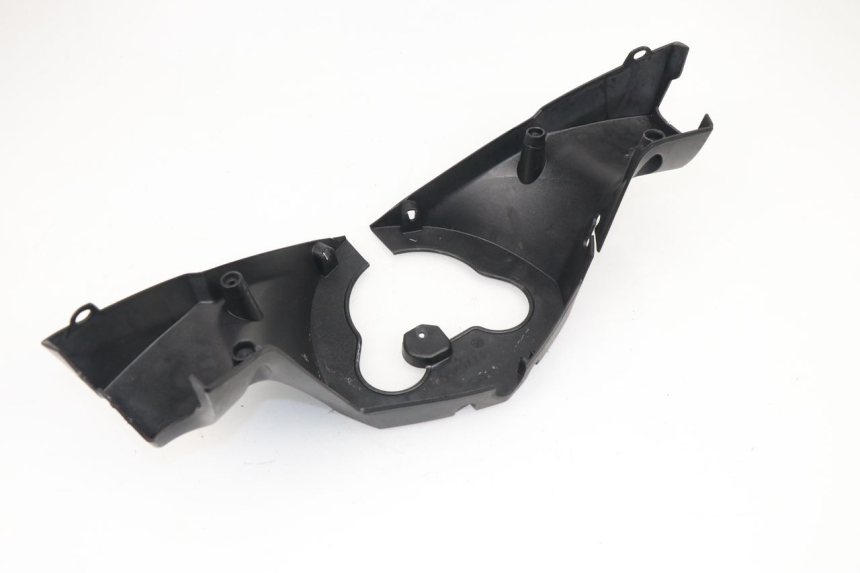 photo de HINTERE LENKERABDECKUNG PEUGEOT SATELIS COMPRESSOR K15 125 (2006 - 2009)