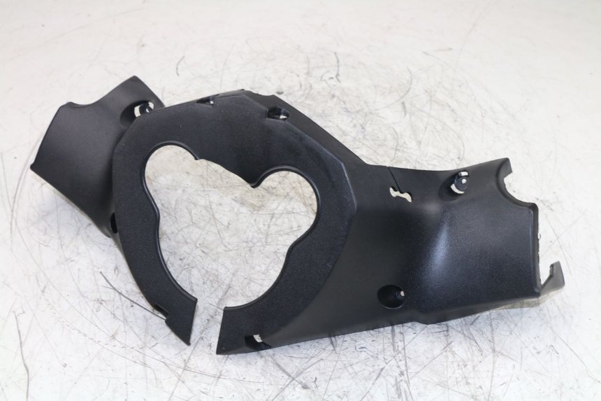 photo de LENKERVERKLEIDUNG HINTEN PEUGEOT SATELIS 125 (2006 - 2009)