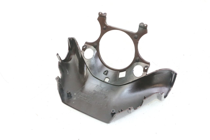 photo de LENKERVERKLEIDUNG HINTEN APRILIA SCARABEO GT TOURING 125 (1999 - 2005)