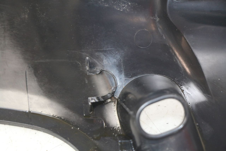 photo de RüCKSPIEGELABDECKUNG SUZUKI SIXTEEN 125 (2008 - 2010)