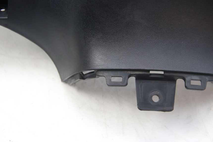 photo de RüCKSPIEGELABDECKUNG SUZUKI SIXTEEN 125 (2008 - 2010)