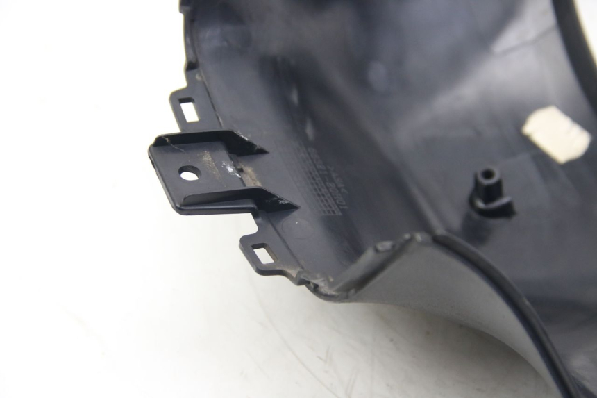 photo de RüCKSPIEGELABDECKUNG SUZUKI SIXTEEN 125 (2008 - 2010)